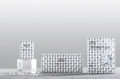 妆蕾RAY新品上市，“升级款”银色水光面膜完全不输大牌！
